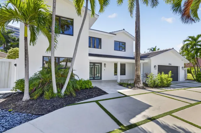 4-bedroom home at 3316 NE 37TH Street, Fort Lauderdale
