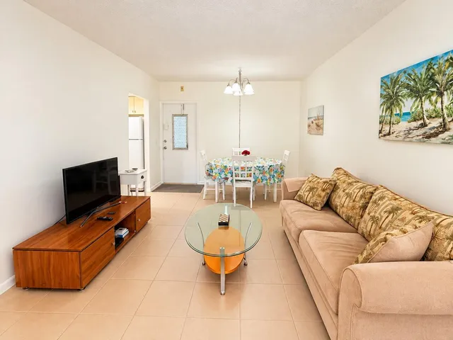 1-bedroom home at 1967 S OCEAN Boulevard #228-D, Lauderdale-By-The-Sea
