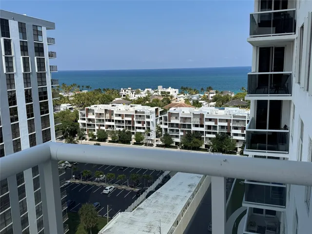 2-bedroom home at 3015 N Ocean Boulevard #15A, Fort Lauderdale