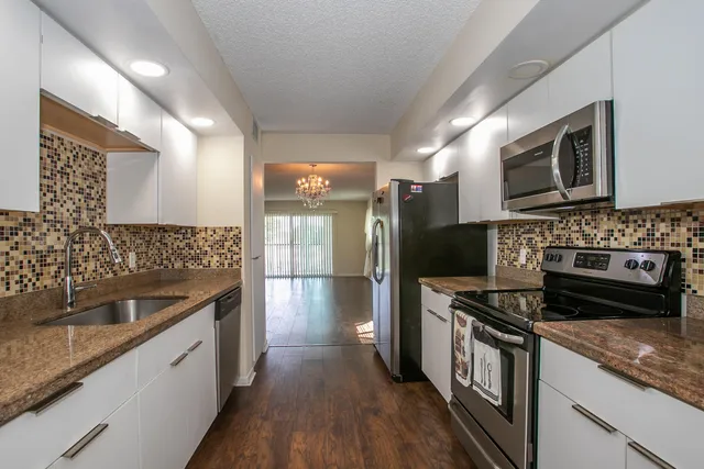 2-bedroom home at 901 SW 138TH Avenue #315C, Pembroke Pines