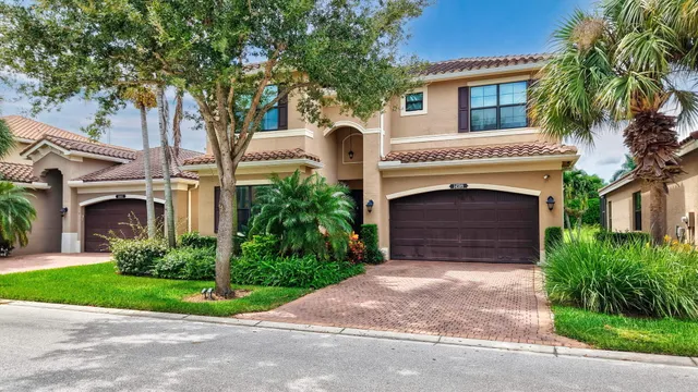 5-bedroom home at 14599 ALABASTER Avenue, Delray Beach