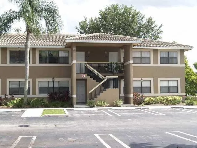 3-bedroom home at 11573 NW 42nd Street, Coral Springs