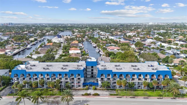 2-bedroom home at 3909 N Ocean Boulevard #216, Fort Lauderdale