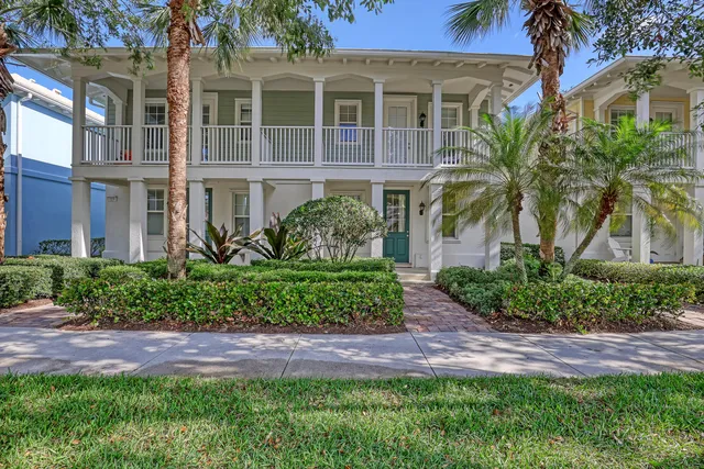 3-bedroom rental at 115 Soriano Drive, Jupiter