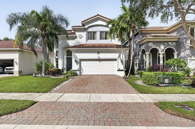 3-bedroom rental at 7223 IVY CROSSING Lane, Boynton Beach