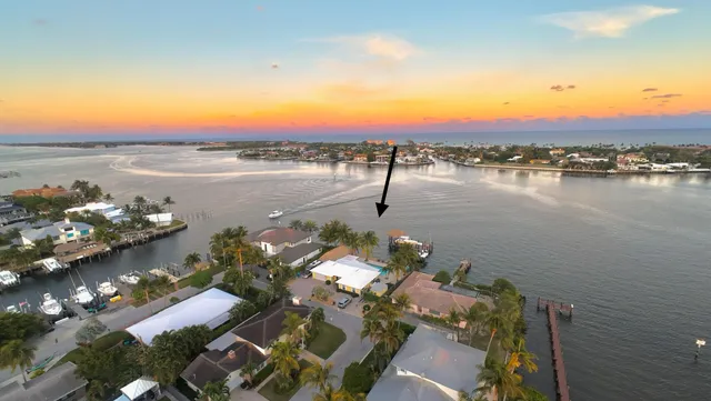 3-bedroom rental at 844 East Drive, Boynton Beach