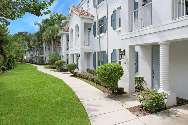 4-bedroom rental at 1374 PIAZZA PITTI, Boynton Beach