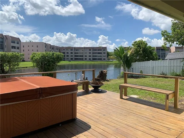 3-bedroom rental at 2850 NW 105TH Lane, Sunrise