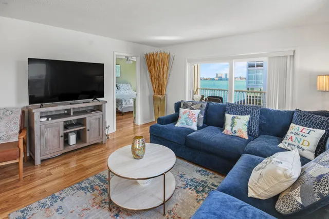 2-bedroom rental at 2936 Lake Shore Drive #310, Riviera Beach
