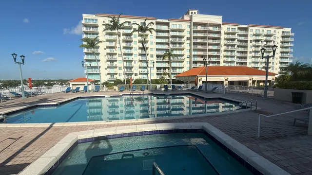 1-bedroom rental at 3020 NE 32ND Avenue #623, Fort Lauderdale