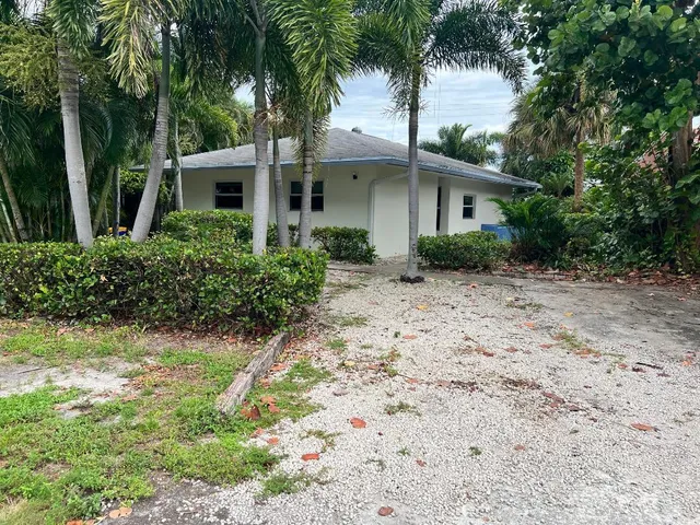 3-bedroom rental at 151 MANCHESTER Street, Boca Raton