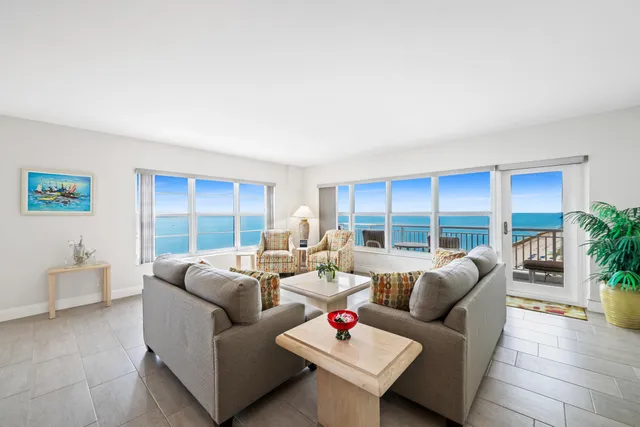 2-bedroom rental at 3850 GALT OCEAN Drive #901, Fort Lauderdale