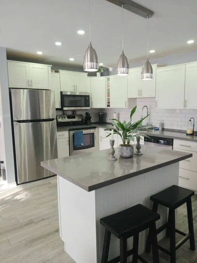 1-bedroom rental at 179 BRITTANY D Terrace #179, Delray Beach