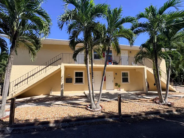 2-bedroom rental at 510 M Street #Apt 1, West Palm Beach