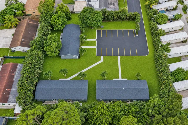 Commercial at 4218 KIRK Road, Lake Worth