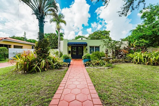 3-bedroom home at 230 Miami Springs Avenue, Miami Springs