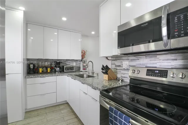 2-bedroom home at 8075 SW 107th Avenue #312, Miami