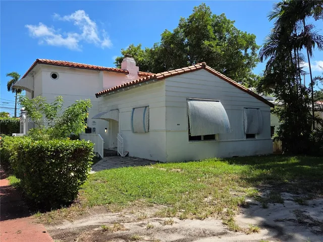 3-bedroom home at 1257 Alton Road, Miami Beach
