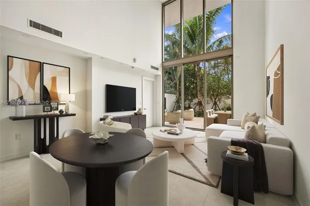 2-bedroom home at 2200 Brickell Avenue #GV14, Miami