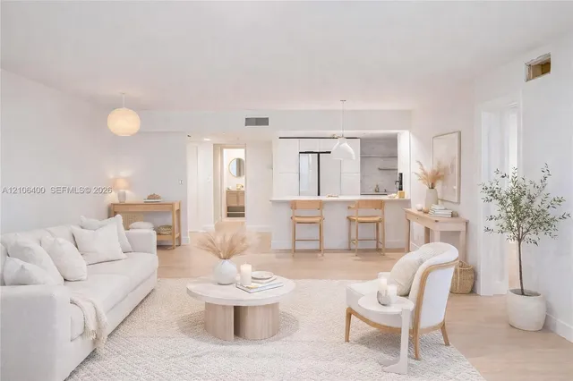 3-bedroom home at 3051 N Course Drive #107, Pompano Beach