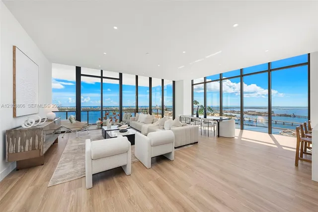 5-bedroom home at 788 NE 23rd Street #4501, Miami