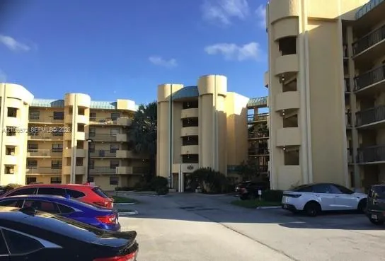 2-bedroom rental at 6575 W Oakland Park Boulevard #208, Lauderhill