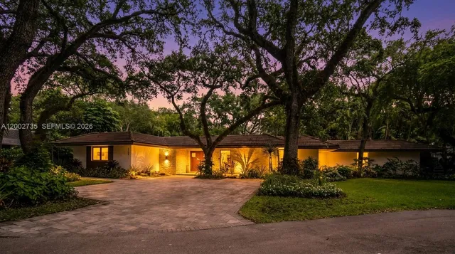 5-bedroom home at 2140 NE 190th Terrace, Miami