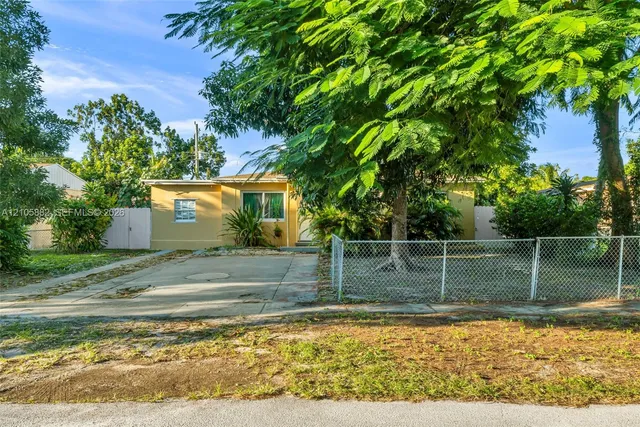 3-bedroom home at 1431 NE 156th Terrace, North Miami Beach