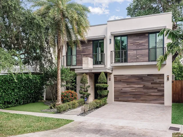 4-bedroom home at 1020 SE 5th Court, Fort Lauderdale
