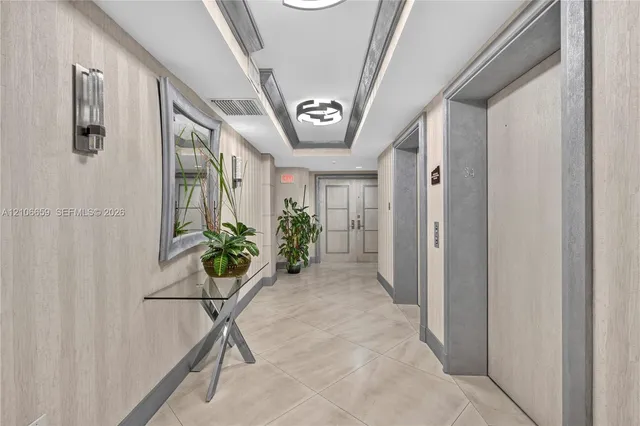 2-bedroom home at 17555 Collins Avenue #3402, Sunny Isles Beach