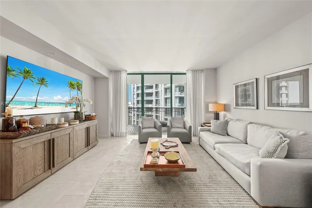 2-bedroom home at 3400 SW 27th Avenue #1804, Miami