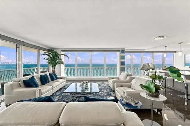 4-bedroom home at 4020 Galt Ocean Drive #911 & 909, Fort Lauderdale