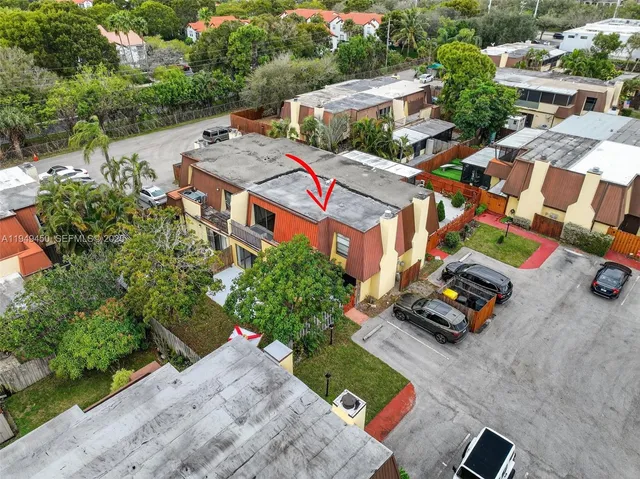 2-bedroom home at 3516 Gardens East Drive #A, Palm Beach Gardens