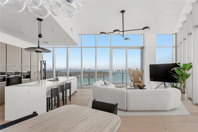 3-bedroom home at 6800 Indian Creek Drive #PH2, Miami Beach