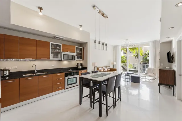 1-bedroom home at 3470 E Coast Avenue #H0909, Miami