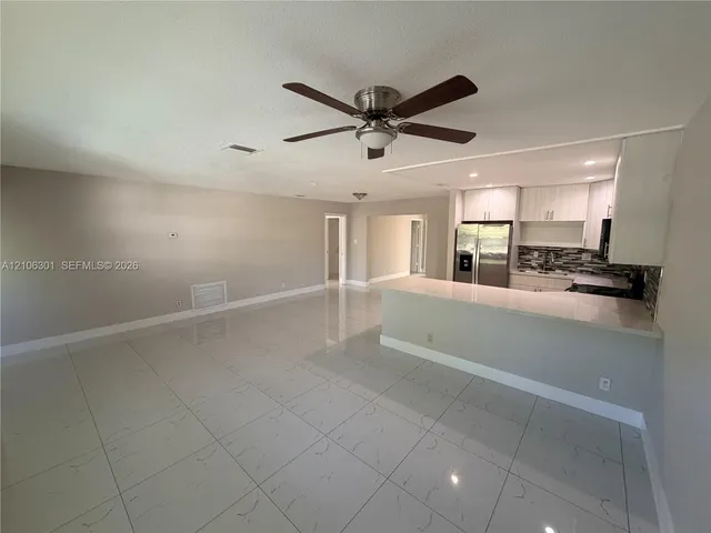 4-bedroom rental at 7420 NW 16th Street #7420, Plantation
