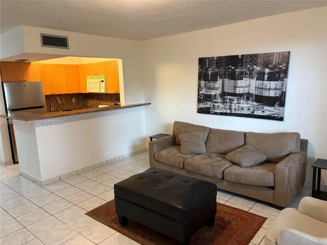 1-bedroom rental at 1780 79th St Causeway #C309, North Bay Village