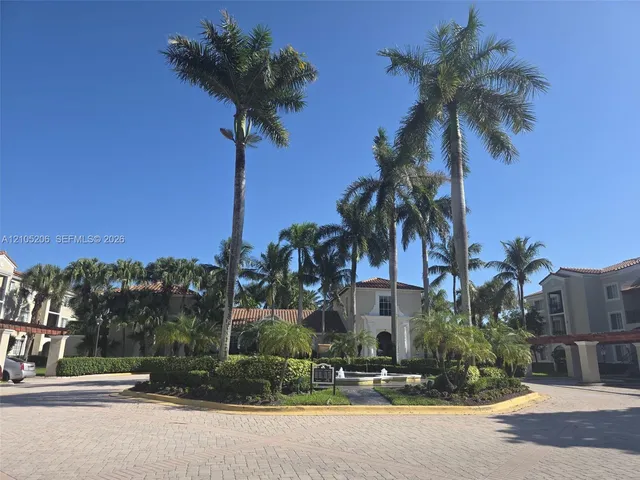 2-bedroom rental at 2280 E Preserve Way #202, Miramar
