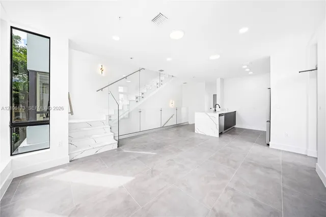 3-bedroom rental at 1780 NW 5th Street #1, Miami