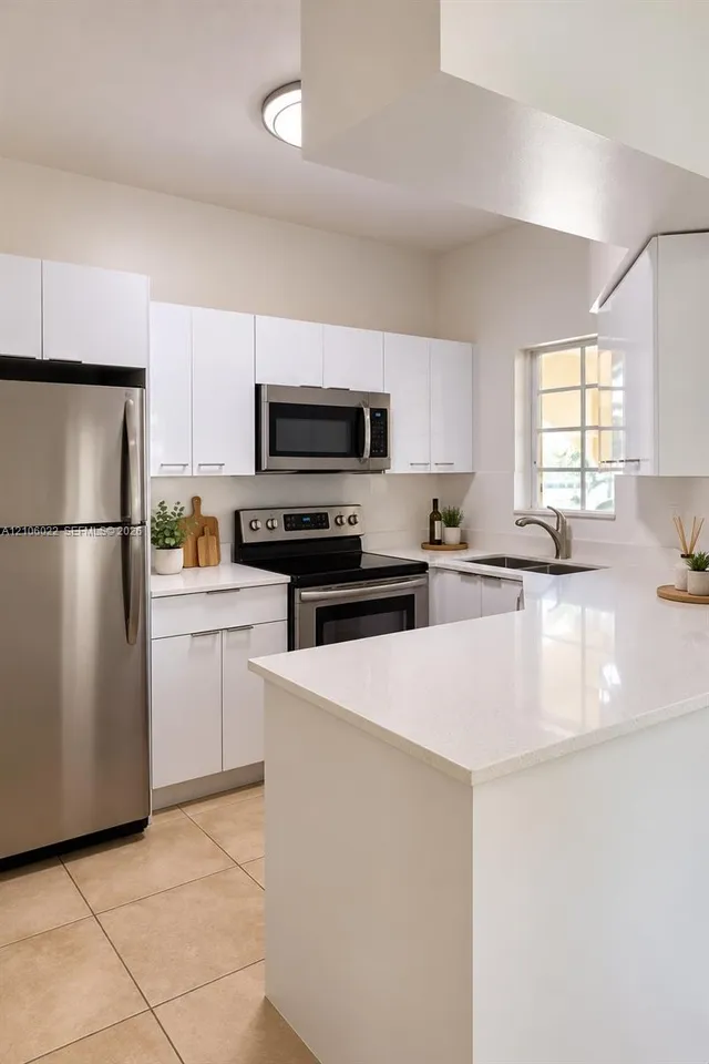 2-bedroom rental at 18340 NW 68th Avenue #A, Hialeah