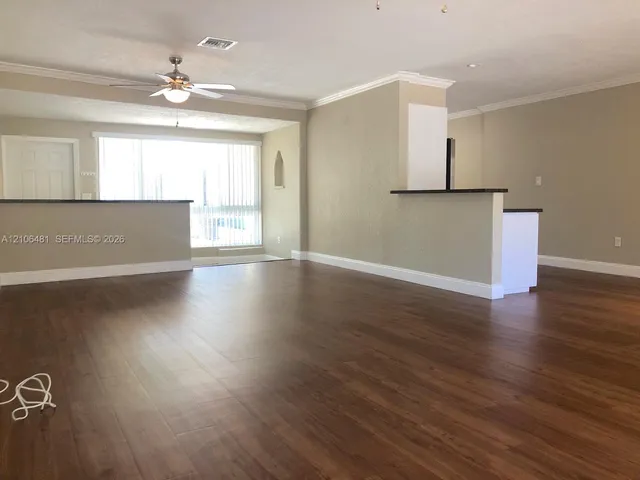 2-bedroom rental at 2809 Middle River Drive #1, Fort Lauderdale