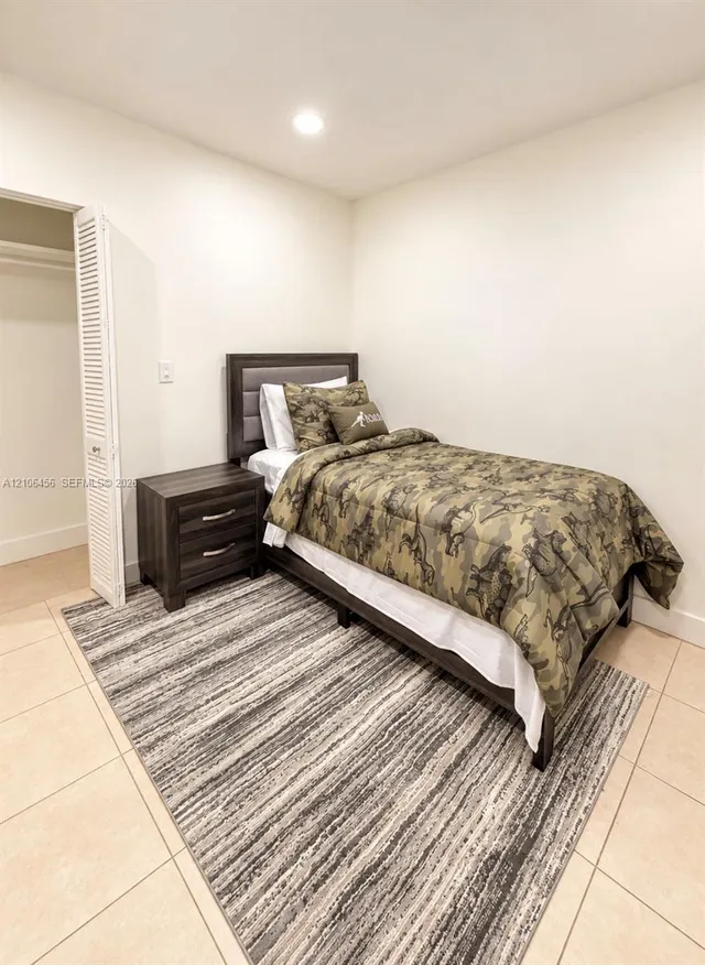 1-bedroom rental at 1721 SW 14th Street #D, Miami