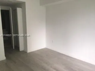 1-bedroom rental at 55 SW 9th Street #1110, Miami