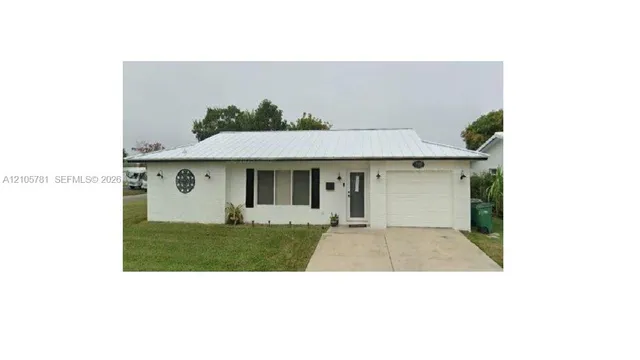 3-bedroom rental at 7101 NW 68th Street #0, Tamarac