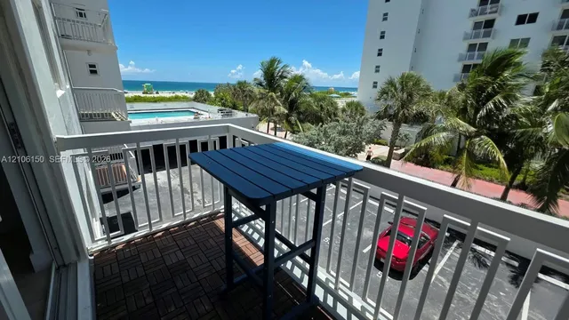 1-bedroom rental at 401 Ocean Drive #314, Miami Beach