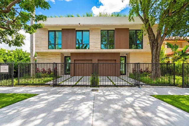 4-bedroom rental at 3171 Matilda Street #3171, Miami
