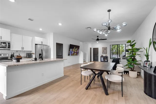 3-bedroom rental at 387 NW 17th Street, Fort Lauderdale