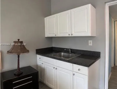 1-bedroom rental at 26 Diplomat Parkway #2342, Hallandale Beach