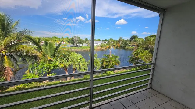 1-bedroom rental at 65 NE 202nd Terrace #Q30, North Miami Beach