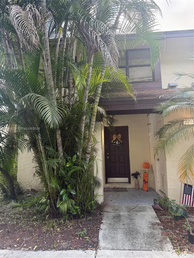 3-bedroom rental at 3733 N Carambola Circle N #2820, Coconut Creek